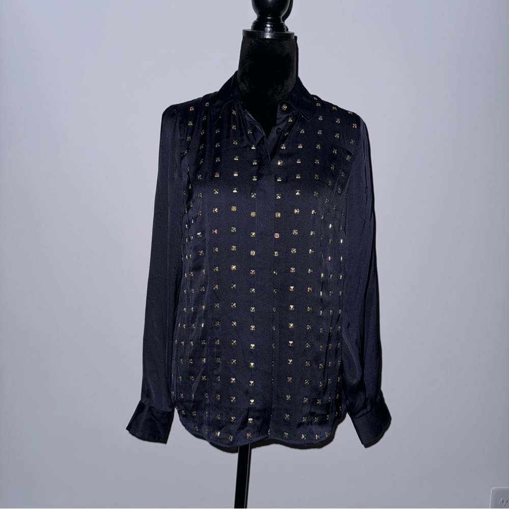 Michael Kors Blouse Medium